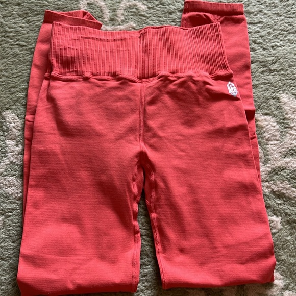 Free People Movement Good Karma Legging Bundle - Picture 7 of 11